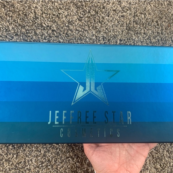 Jeffrey Star Blue Blooded Lip Minis - Picture 6 of 8